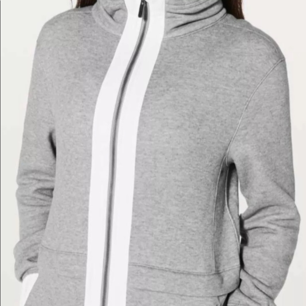 Lululemon Jacket.